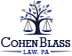 Cohen Blass Law Logo